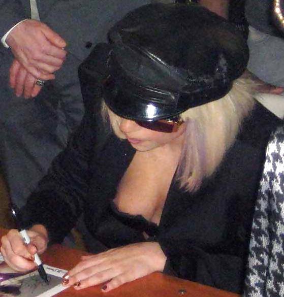 20P Lady Gaga