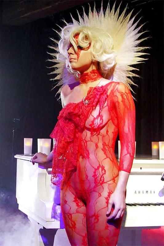 20P Lady Gaga