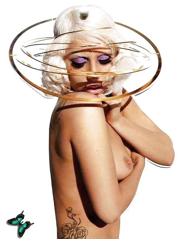 20P Lady Gaga