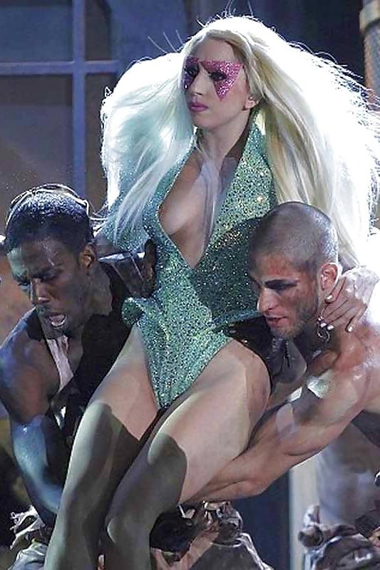 20P Lady Gaga