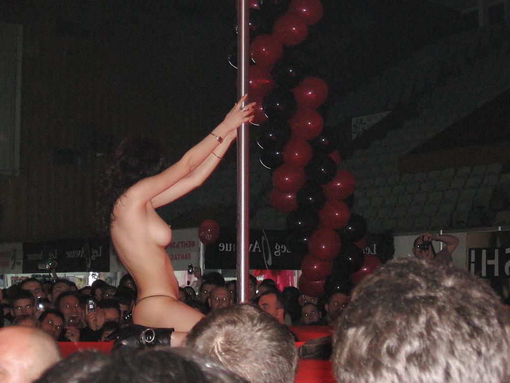 25P Eros show  - part 3