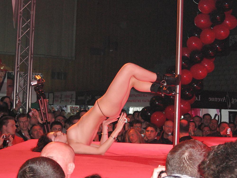 25P Eros show  - part 3