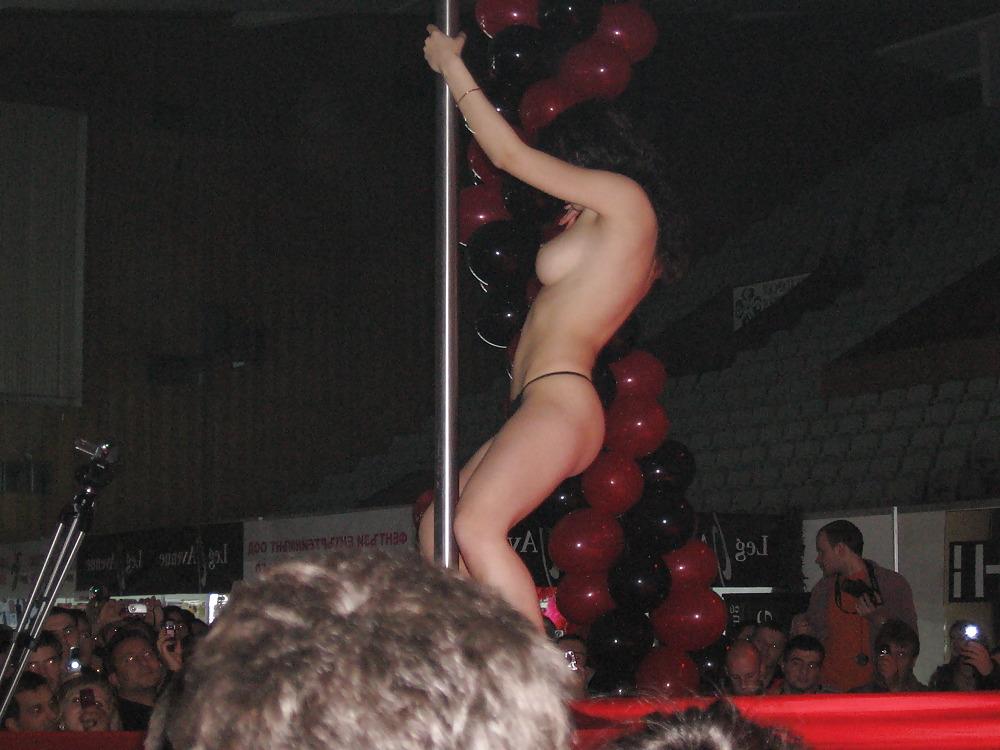 25P Eros show  - part 3