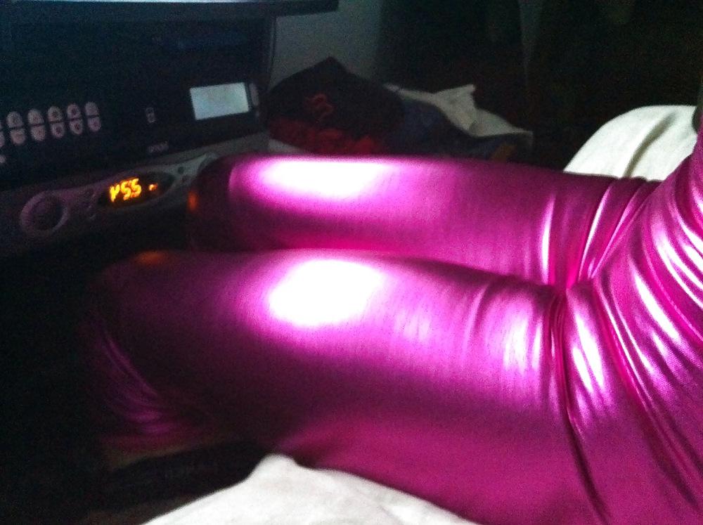 8P Kirstins Shiny Pics