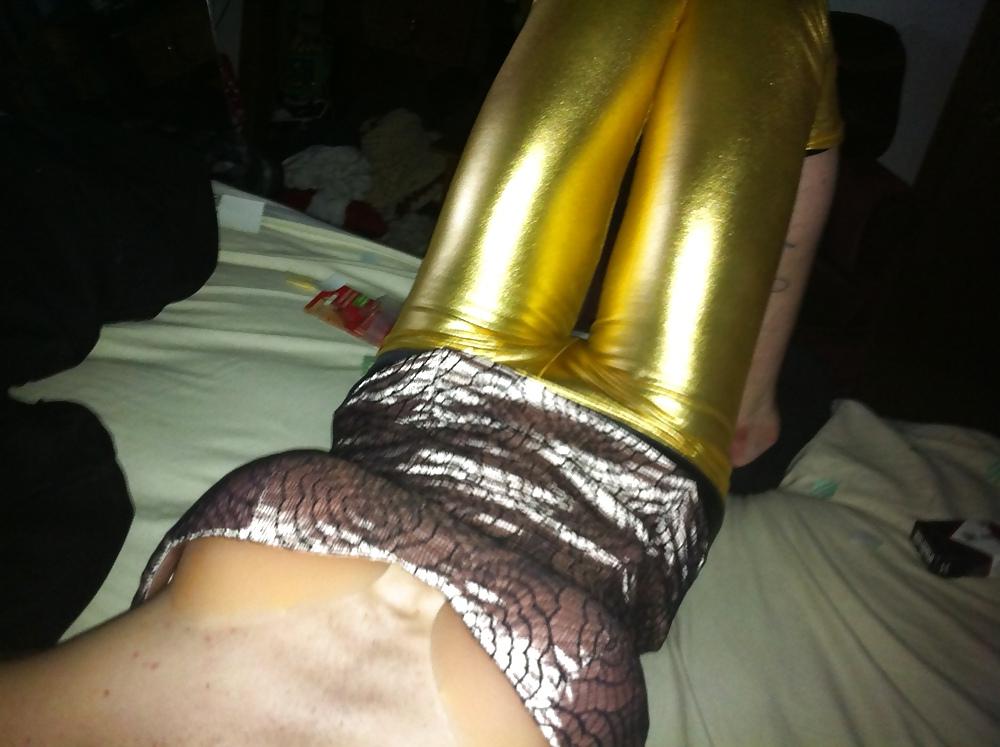 8P Kirstins Shiny Pics