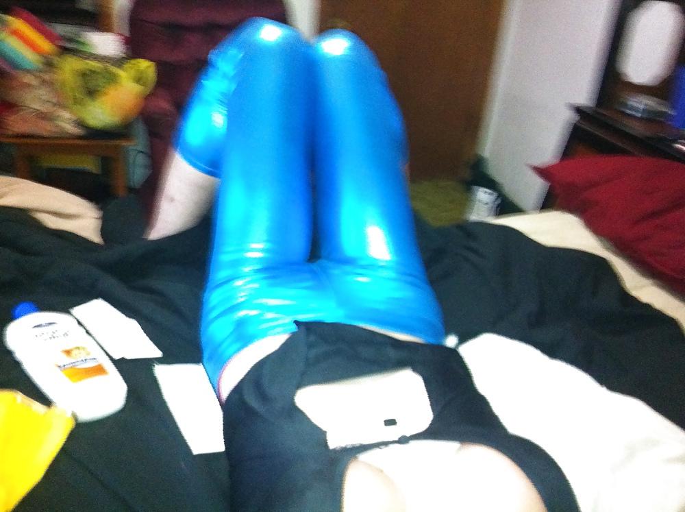 8P Kirstins Shiny Pics