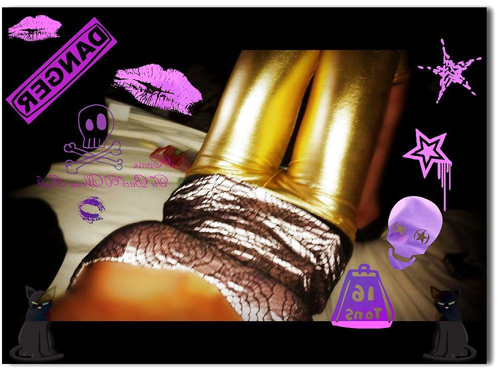 8P Kirstins Shiny Pics