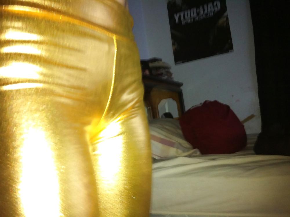 8P Kirstins Shiny Pics