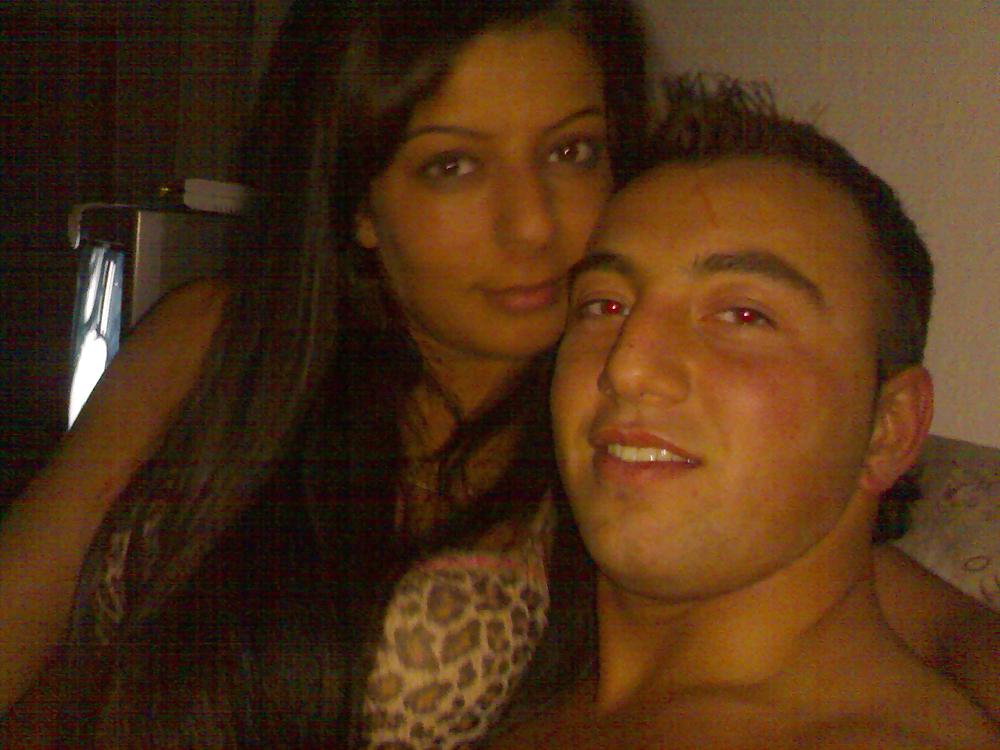 25P Turkish Couple - P2P