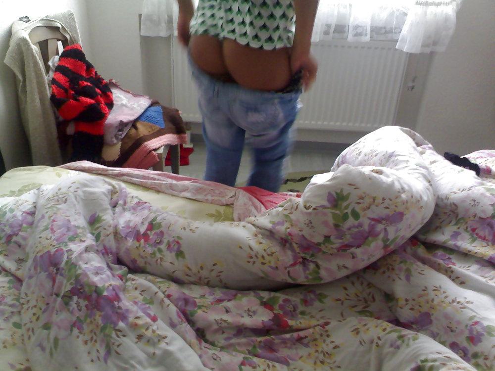 25P Turkish Couple - P2P