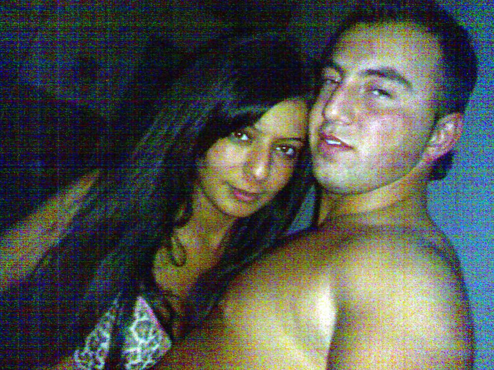 25P Turkish Couple - P2P