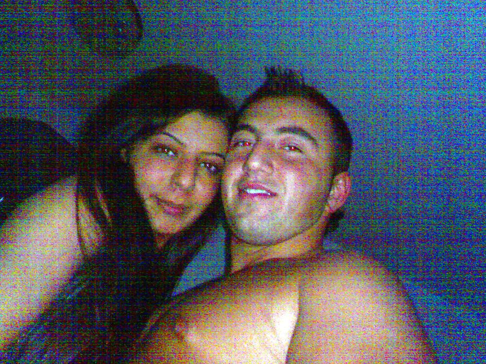 25P Turkish Couple - P2P