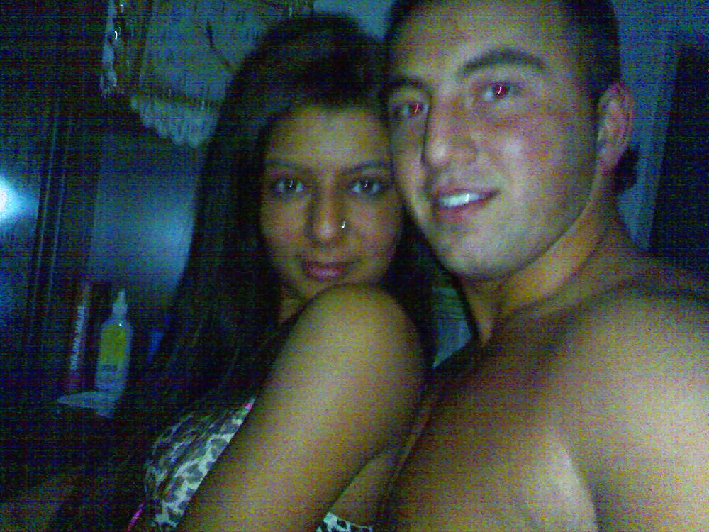 25P Turkish Couple - P2P