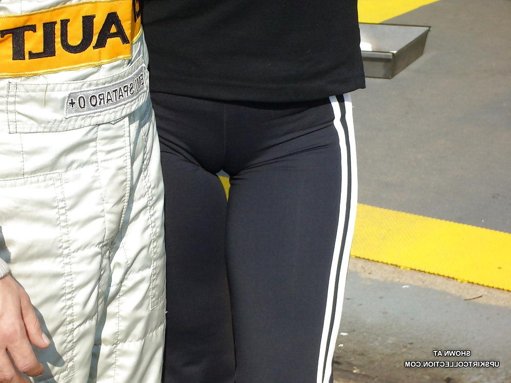 25P Cameltoes