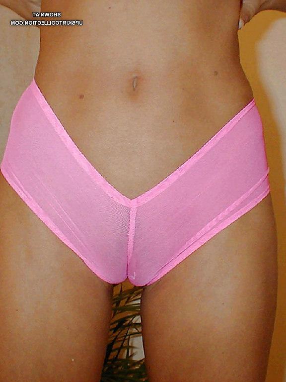 25P Cameltoes