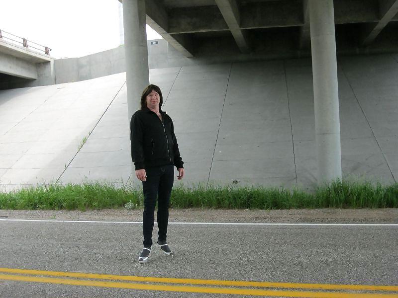 25P Solo road trip