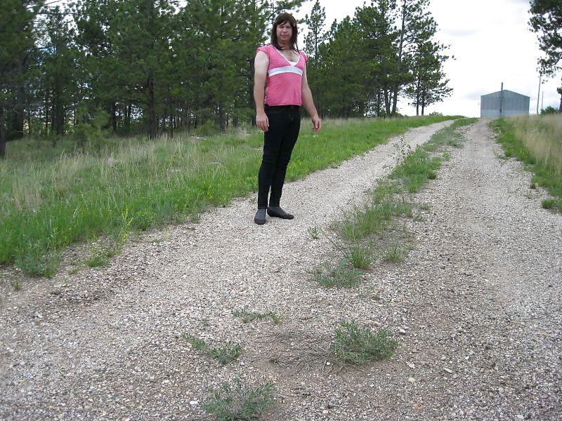 25P Solo road trip