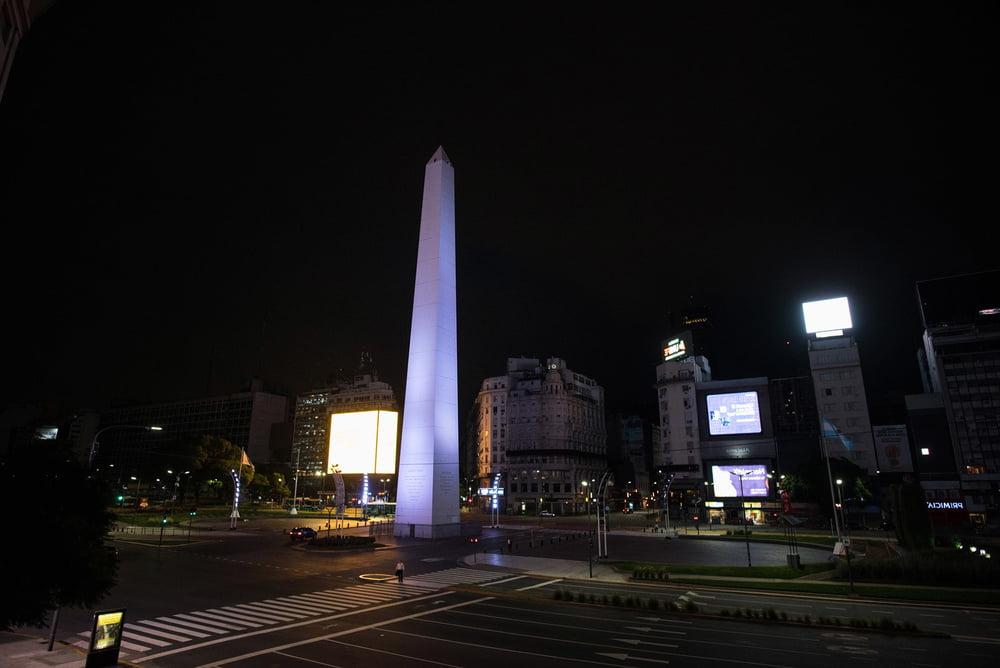 17P Covid19 My Country Argentina