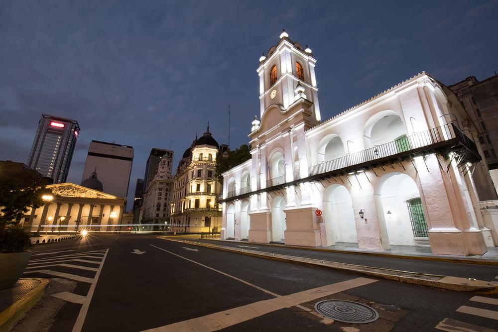 17P Covid19 My Country Argentina