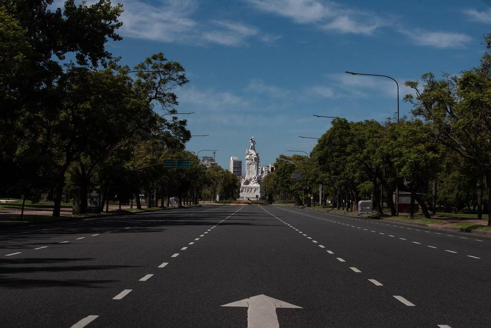 17P Covid19 My Country Argentina
