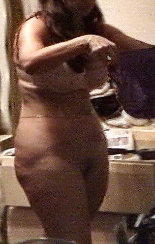 22P Persian Milf