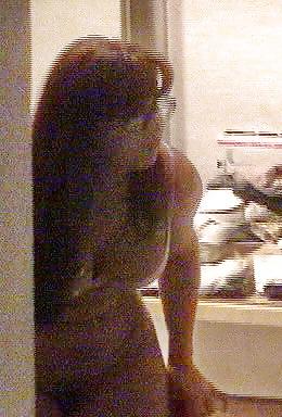 22P Persian Milf