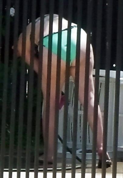 22P Persian Milf