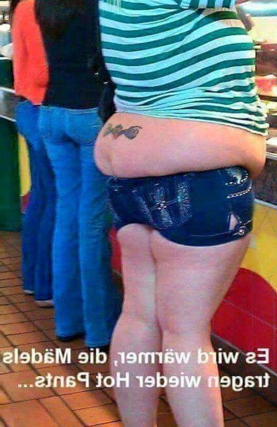 15P Hot Pants 2