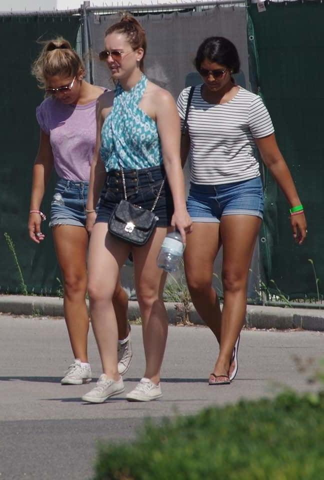 15P Hot Pants 2
