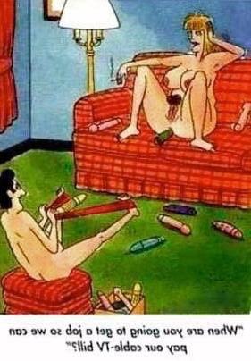 19P Funny