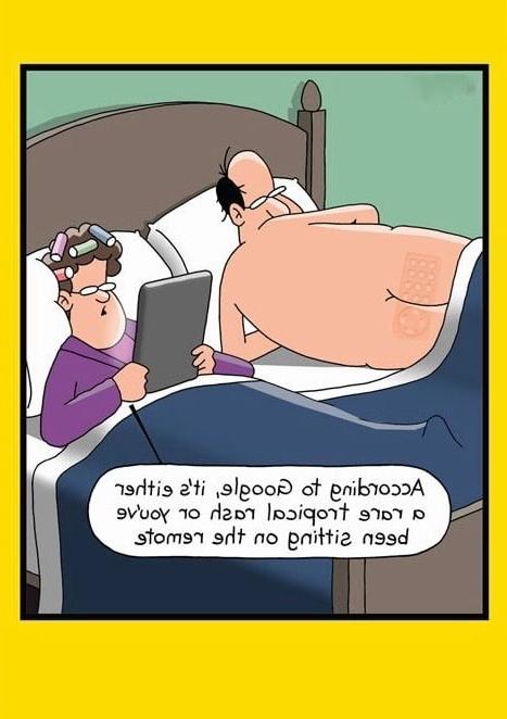 19P Funny