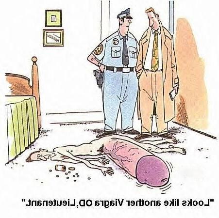 19P Funny