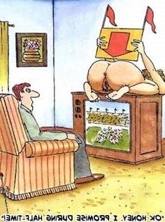19P Funny