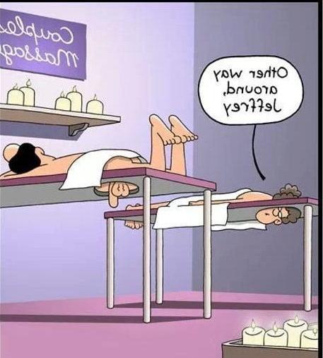 19P Funny