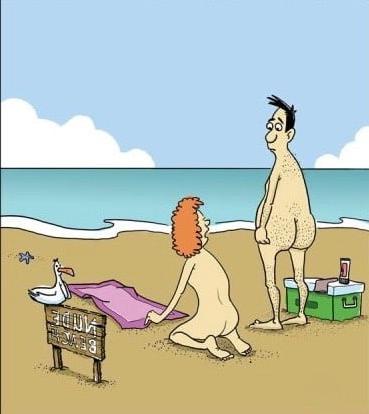 19P Funny