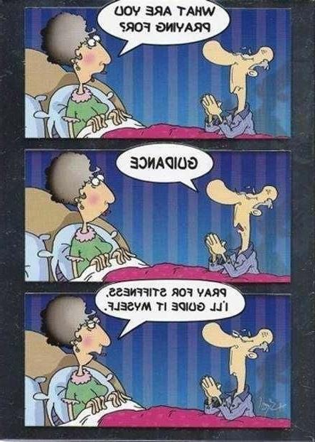 19P Funny