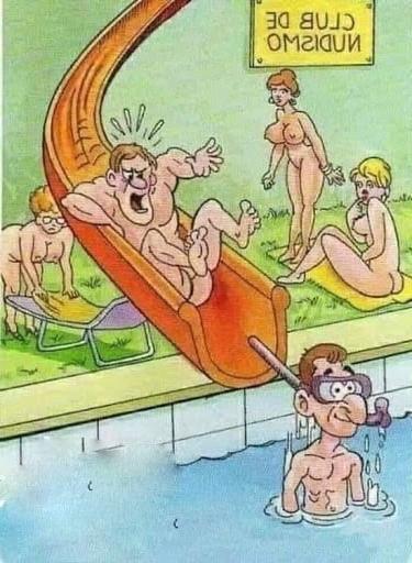 19P Funny