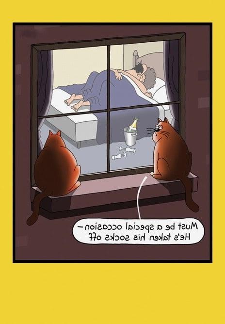 19P Funny