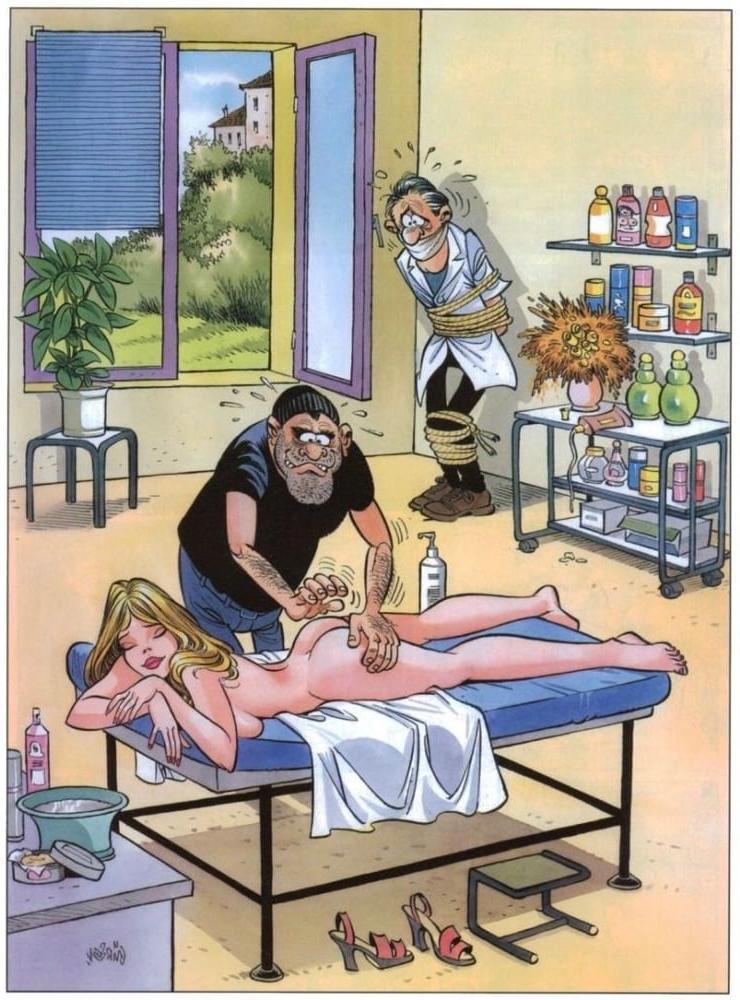 19P Funny