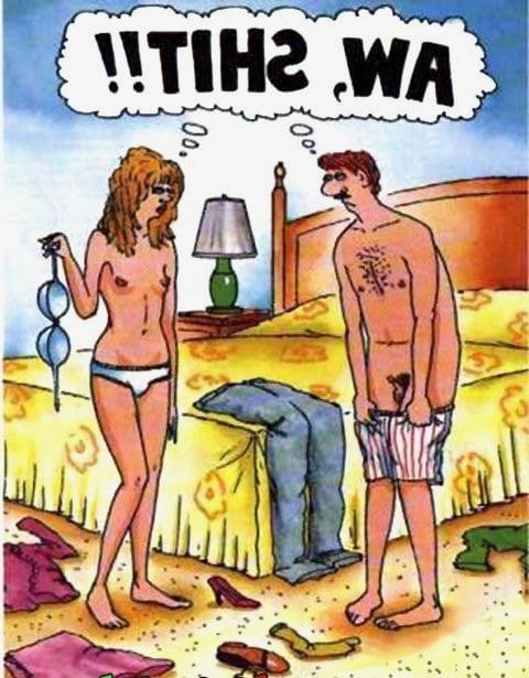 19P Funny