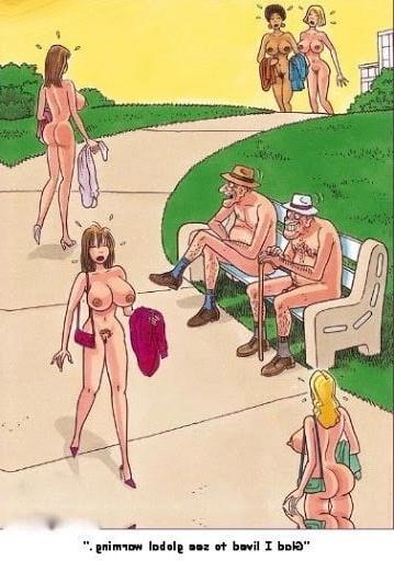 19P Funny