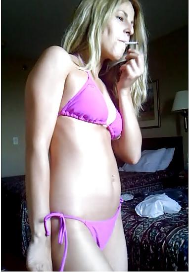 6P Vincenza camel toe