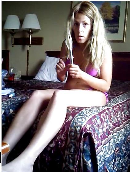 6P Vincenza camel toe