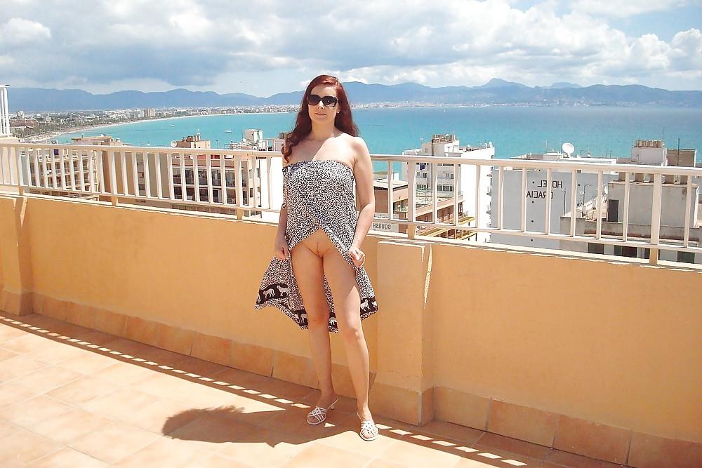 10P Vacation Cougar