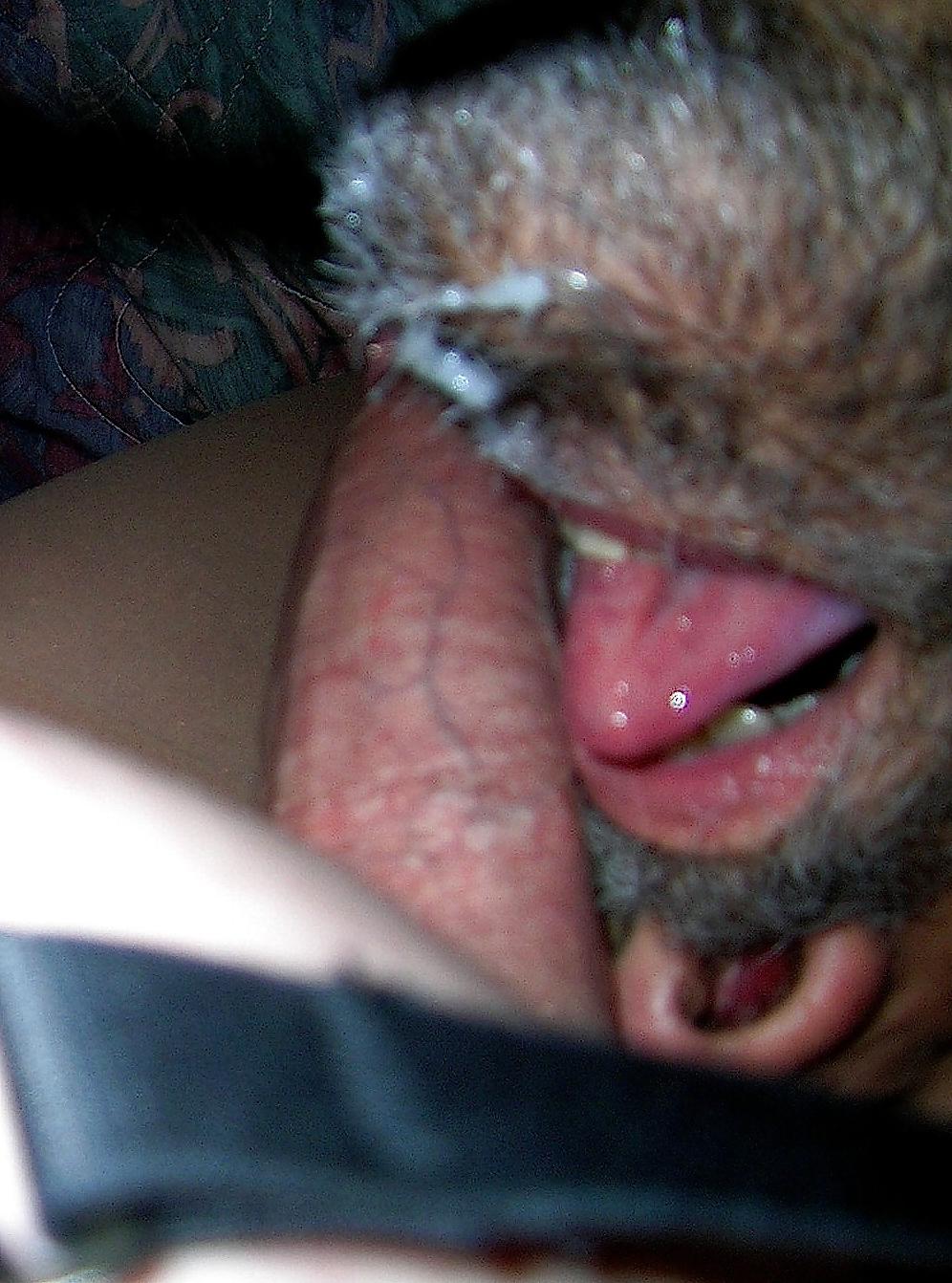 5P Belly Full of GURL CUM