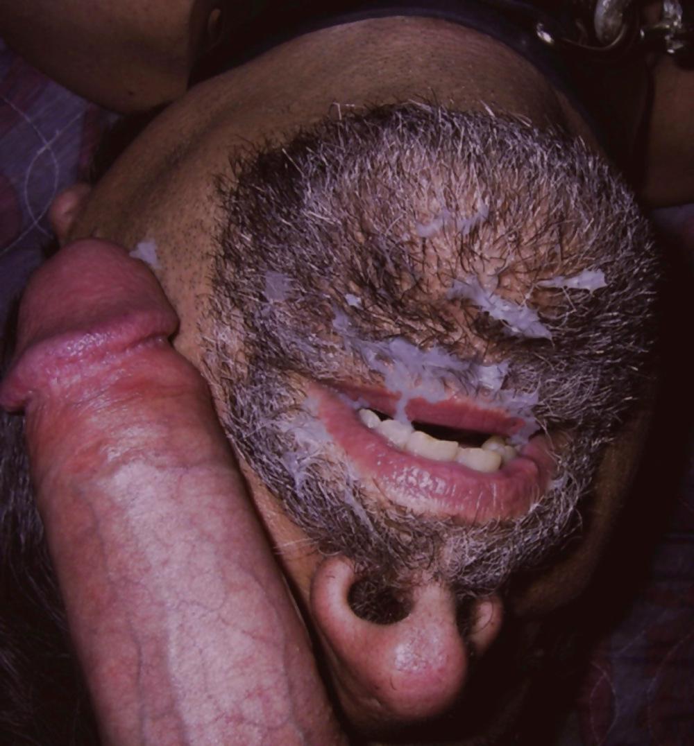 5P Belly Full of GURL CUM