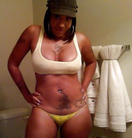 11P Homemade Ava Simone