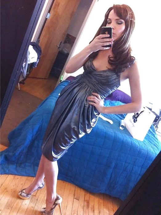 12P Homemade Dana DeArmond