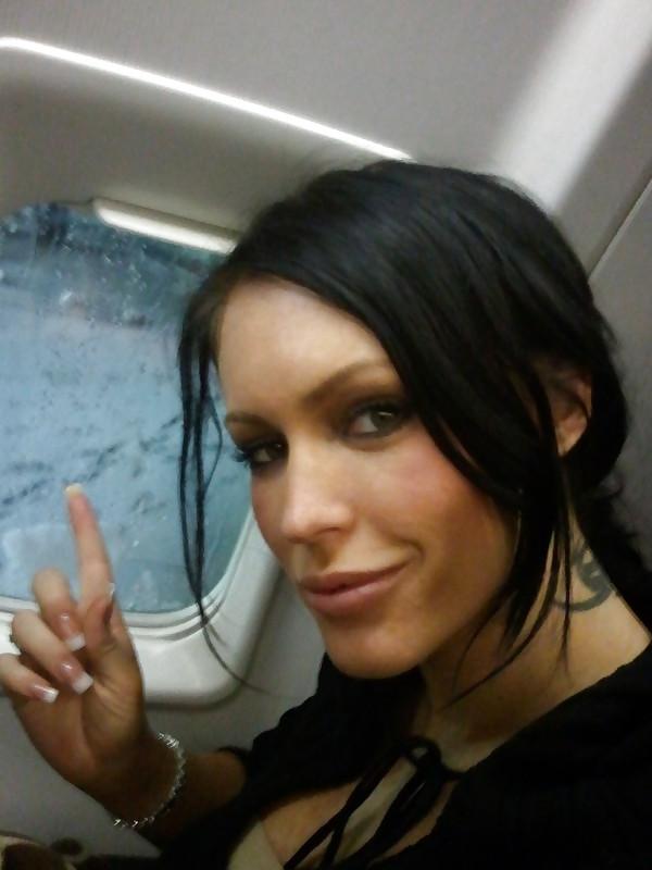 10P Homemade Jenna Presley