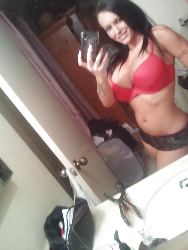 10P Homemade Jenna Presley